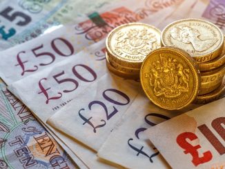 Bank of England launches the CBDC Digital Pound