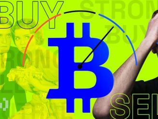 Skepticism Reigns Over Crypto Market While Bitcoin Takes Off