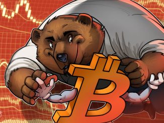 Bitcoin bears attempt to pin BTC price under $23K ahead of this month’s options expiry