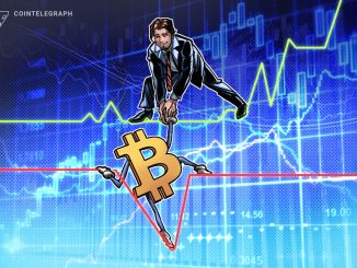 Bitcoin price may retest $20K on US CPI amid absence of soft landing — trader