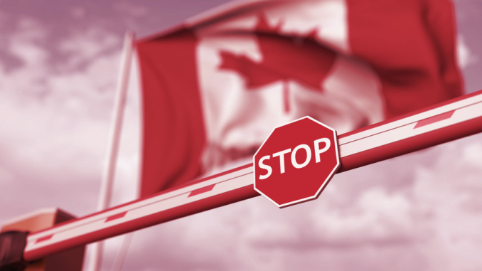 Canadian Regulators Say No to Algorithmic Stablecoins