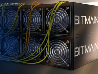 CleanSpark boosts computing power by 37% with thousands of new Bitmain rigs