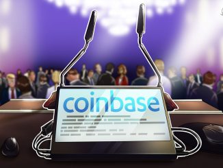 Coinbase will