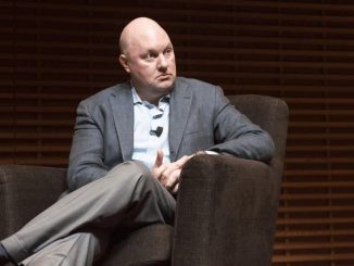 Ethereum Instead of Bitcoin, says Marc Andreessen