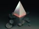 Ethereum's Transition to Proof-of-Stake Yields Deflationary Results