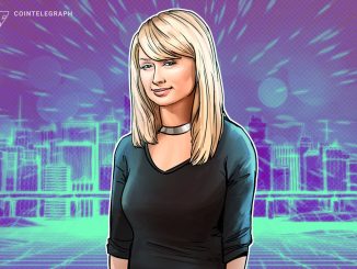 Nifty News: Find love in Paris Hilton’s metaverse, BTC CryptoPunks soar and more