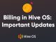 HiveOS REMOVE The Ethereum Mining RESTRICTION Bull CRAP!