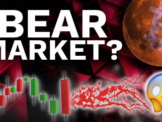 IS CRYPTO DOOMED? Multi year bear market ahead?