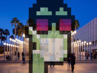 LACMA Museum Receives Donation Of 22 Top-Tier NFTs Including CryptoPunks, ArtBlocks