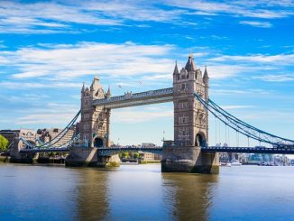 London to host the Blockchain Economy Summit’s 6th edition