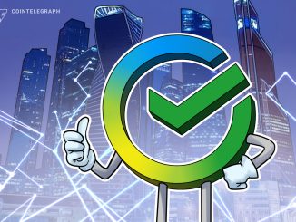 Russia’s Sberbank plans to launch DeFi platform on Ethereum