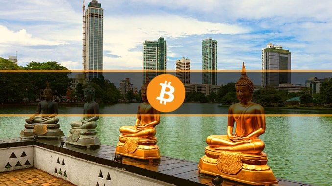 Sri Lanka Dismisses Tim Draper's Idea to Combat Corruption With Bitcoin