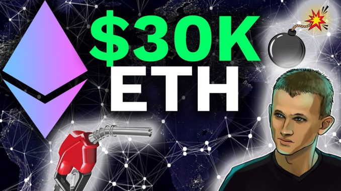 $30K ETH!! BEST GAINS AHEAD!! WHY ETHEREUM IS STILL HUGELY UNDERVALUED