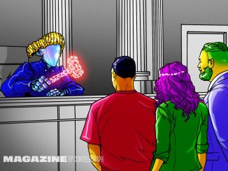 AI and blockchain could transform the courtroom – Cointelegraph Magazine