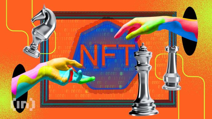 If History Repeats, Amazon Could Become the World’s Largest NFT Seller