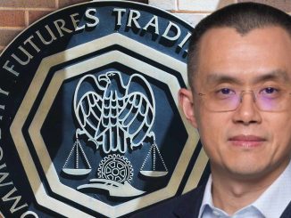 Binance CEO CZ Responds to US Regulator's Charges