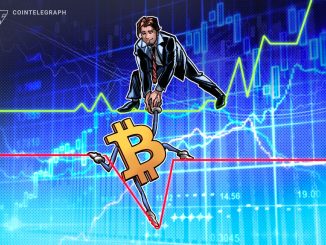 Bitcoin price enters ‘transitional phase’ according to BTC on-chain analysis