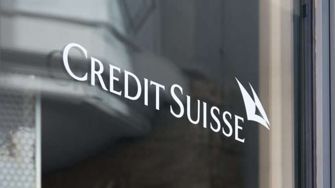 Bitcoin price recovery at risk amid new Credit Suisse crisis