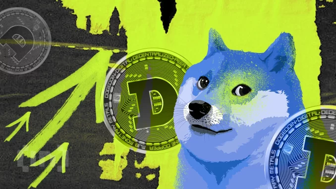 DOGE Signals Price Resurgence, Is It Time to Buy the Dip?