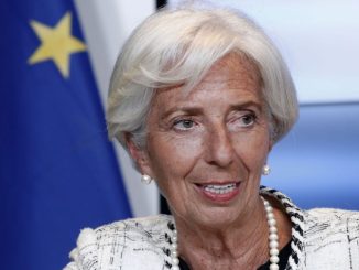 Digital Euro Key for European Payment Autonomy, ECB President Lagarde Says