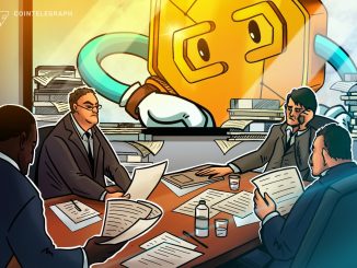 Fair crypto laws ‘possible’ in the US but needs ‘a lot of work’ — Crypto Council adviser