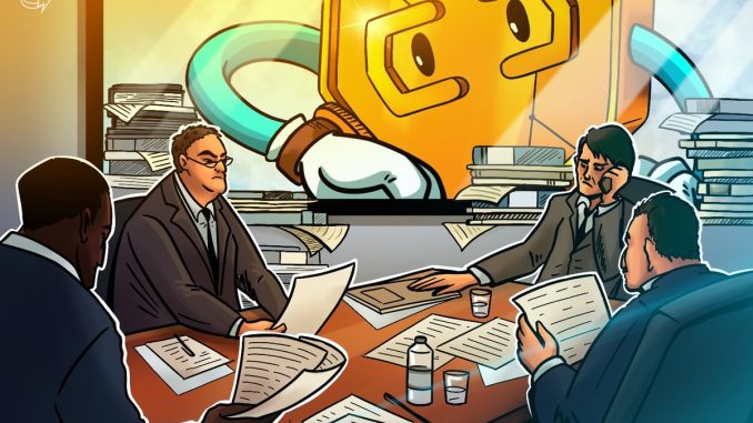 Fair crypto laws ‘possible’ in the US but needs ‘a lot of work’ — Crypto Council adviser