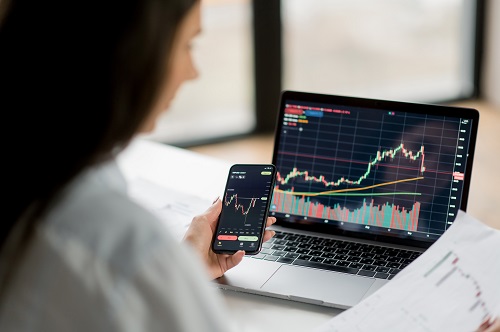 How to improve your crypto trading strategy How to improve your crypto trading strategy