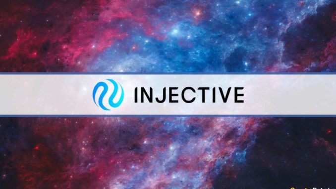 Injective Unveils First-Ever Solana Rollup for Cosmos