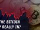 Is The Bitcoin Top In? Here's What You Need To Know