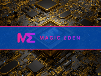 Magic Eden Launches Bitcoin NFT Marketplace 