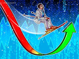 Recapping Cointelegraph Markets Pro’s Crypto Winter Recovery Summit