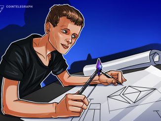 Vitalik Buterin says ‘more still needs to be done’ over high Ethereum txn fees