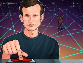 ‘I anti-endorse these projects’ — Buterin’s shitcoin war sees him sent another 250K