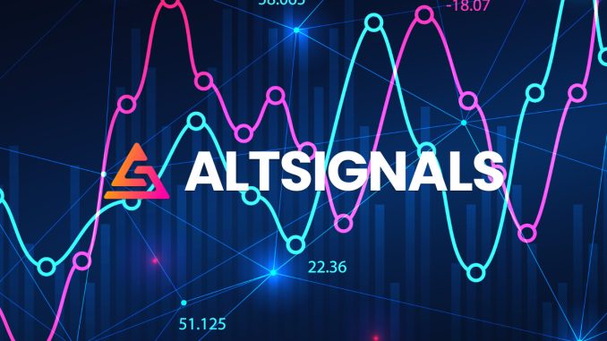 Automated Trading Signals Attracting Investors to ASI Token Presale as Q2 2023 Approaches