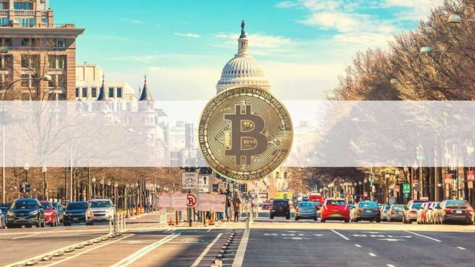 Can the US Afford to Lose the Crypto Race? (Opinion)