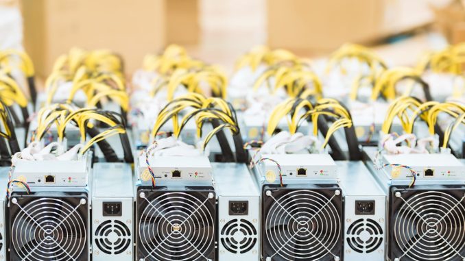 Cleanspark Purchases 45,000 Bitcoin Mining Devices, Adding 6.3 EH/s to Current Fleet