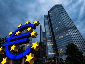 Core Inflation on Upward Trend, Further Rate Hikes Expected, ECB Execs Say