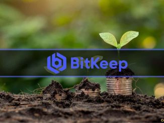 Despite Being Hacked Twice BitKeep Rakes in Over $10M Users