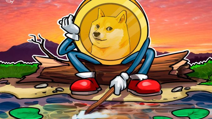 Elon Musk requests dismissal of $258B Dogecoin lawsuit: Report