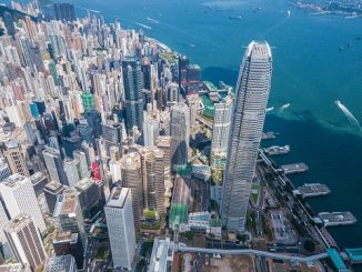 Hong Kong to release cryptocurrency framework next month