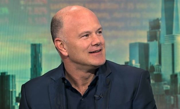 Billionaire Novogratz: Long Gold, Euro, Bitcoin as