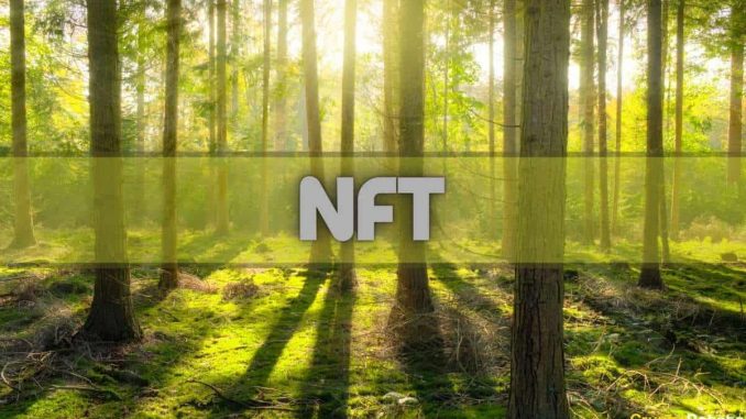 NFT Market Hit $4.7B in Sales in Q1: DappRadar