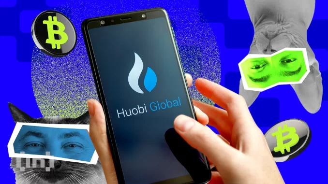 Huobi Is on the Market But Buyers Shy Away