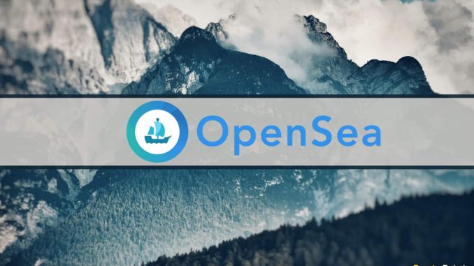 OpenSea Launches New 'Polished' Zero-Fee NFT Aggregator