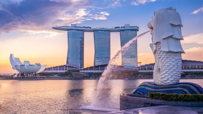 Singapore Authorities to Set Best Practices for Crypto Client Vetting in Banks