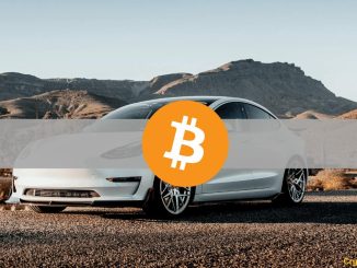 Tesla Didn't Sell BTC During Q1 of 2023