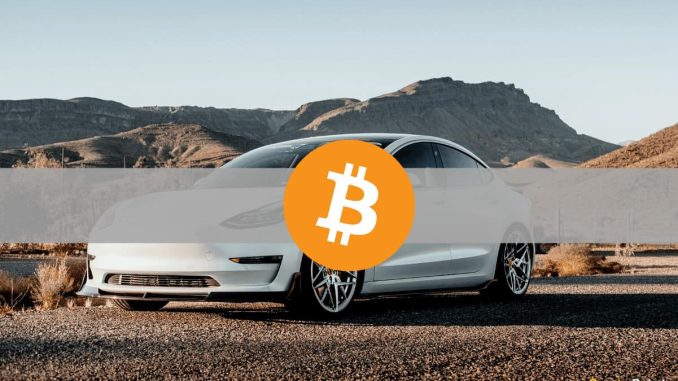 Tesla Didn't Sell BTC During Q1 of 2023