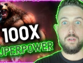 This super power produces MASSIVE gains in crypto bear markets!