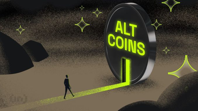 5 Altcoins You Should Keep an Eye on in April