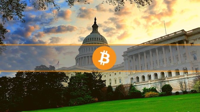 Bitcoin Rallies 4% on US Debt Limit Suspension Deal